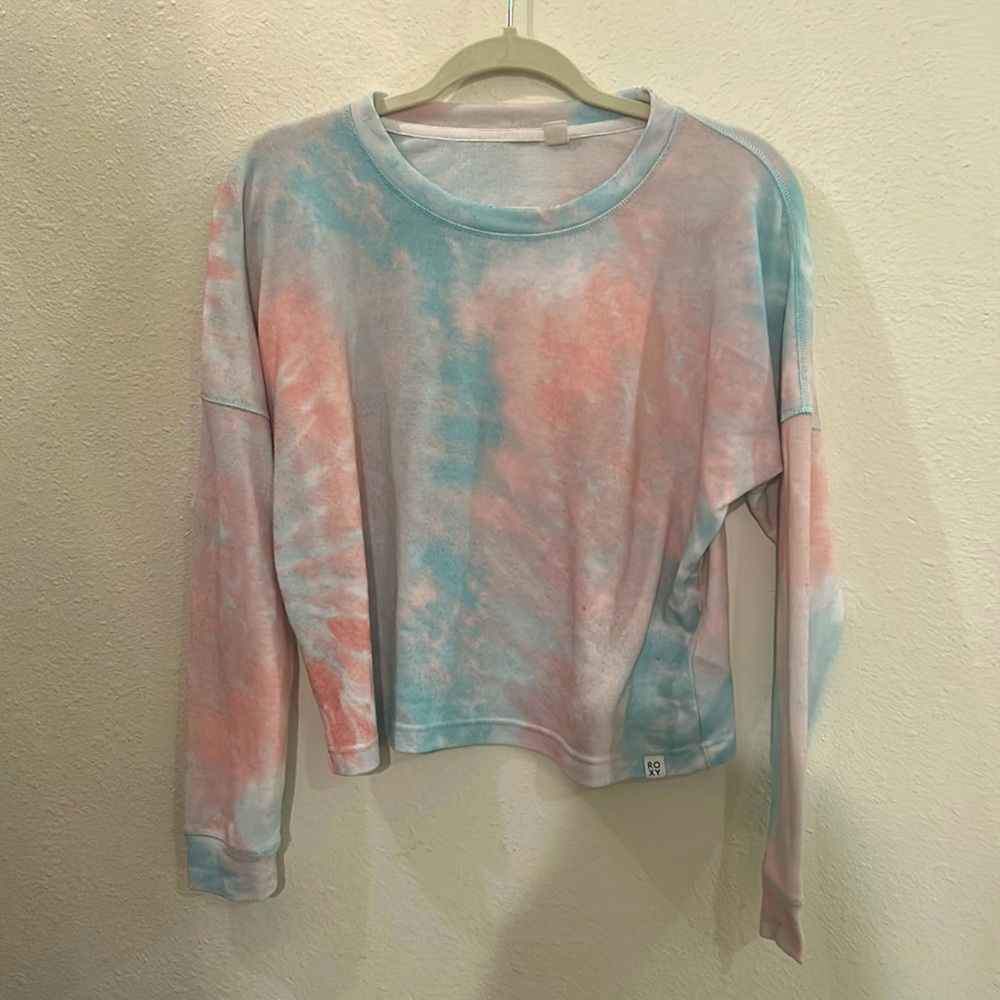 Roxy Long Sleeve